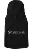 【ペット】Snow Peak Dog Parka