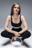 14554 Perfect Fit Leggings フィットレギンス