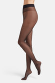 14776 Satin Touch 20 Tights シアータイツ