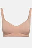 69863 Cotton Contour 3W Cup Bra ソフトカップブラ ウォルフォード/Wolford