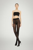 14434 Pure 50 Tights シームレスタイツ