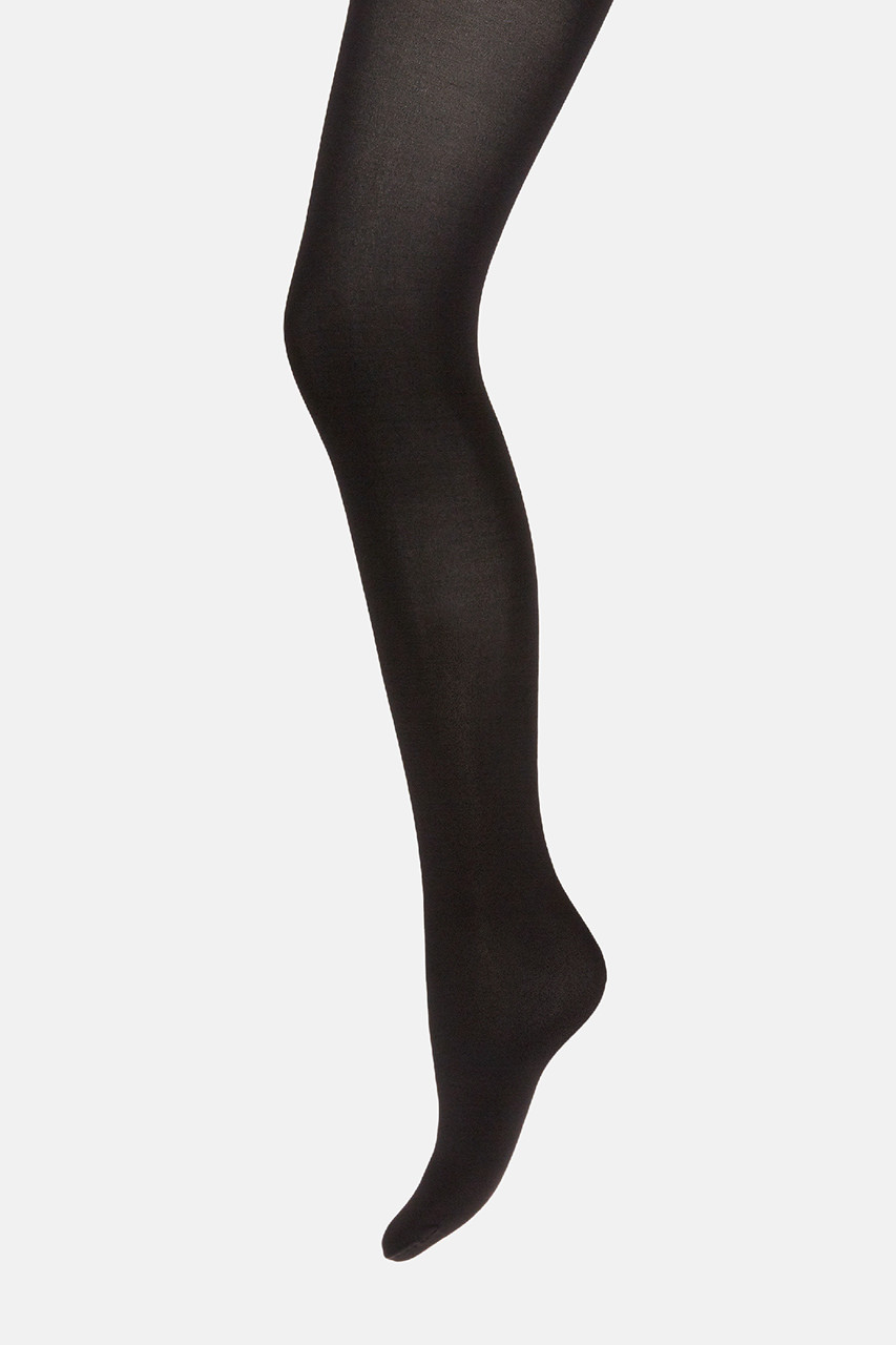 Wolford(ウォルフォード)｜10687 Velvet de Luxe 50 Tights ベルベット