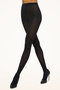 10687 Velvet de Luxe 50 Tights ベルベットタイツ ウォルフォード/Wolford ネイビー
