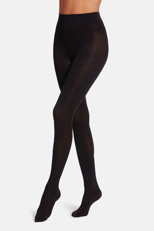 メカニカル Wolford STREAMER TIGHTS ウォルフォード タイツ - 通販