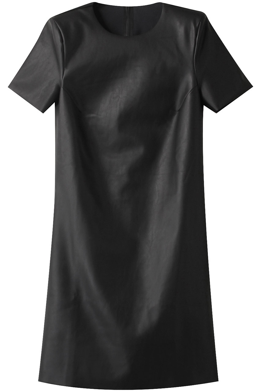 Wolford 53115 Dress (ブラック 38) ウォルフォード ELLE SHOP