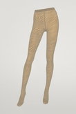 14970 Zebra Tights