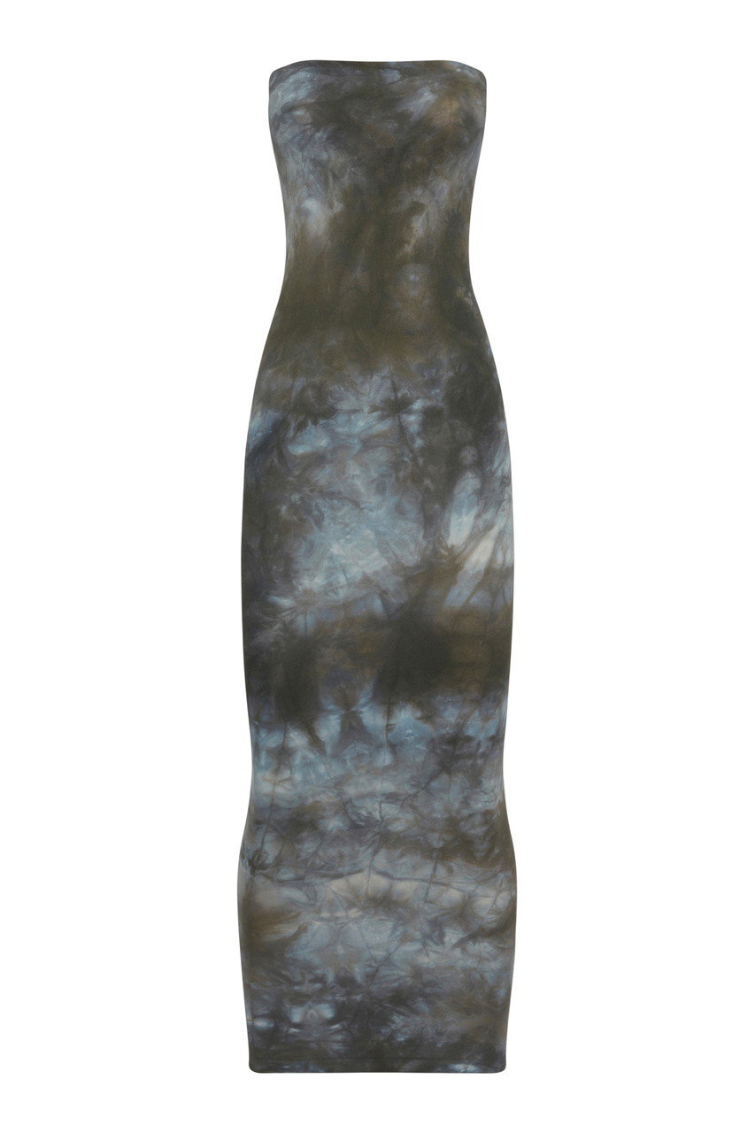  Wolford 50706 FATAL Dress (マルチ S) ウォルフォード ELLE SHOP