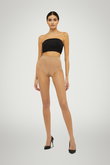 14497 Pure 10 Tights シームレスシアータイツ