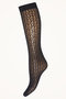 34411 W LACE KNEE-HIGHS ウォルフォード/Wolford