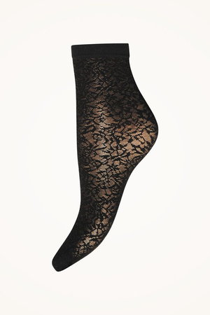 Wolford｜ウォルフォードのソックス（レッグウェア）通販｜ELLE SHOP