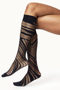 Wolford｜ウォルフォードのレギンス（レッグウェア）通販｜ELLE