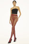 19393 Twenties Econyl Tights フィッシュネットタイツ ウォルフォード/Wolford