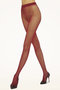 19393 Twenties Econyl Tights フィッシュネットタイツ ウォルフォード/Wolford