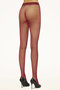 19393 Twenties Econyl Tights フィッシュネットタイツ ウォルフォード/Wolford