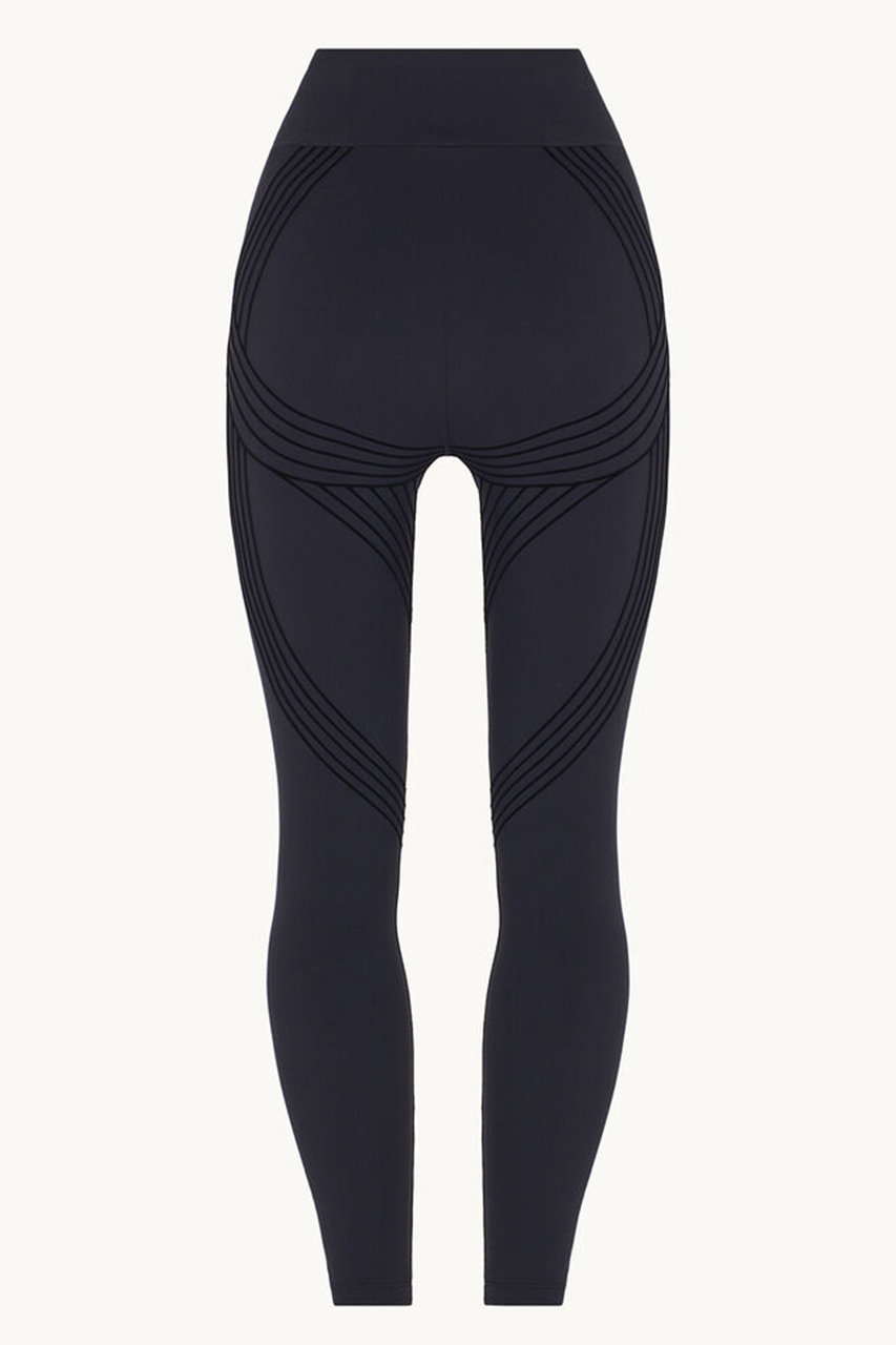 Wolford ハイウエスト レギンス　ブラック EU 36 Wolford ハイウエスト レギンス ブラック EU 36 Wolford ハイウエスト