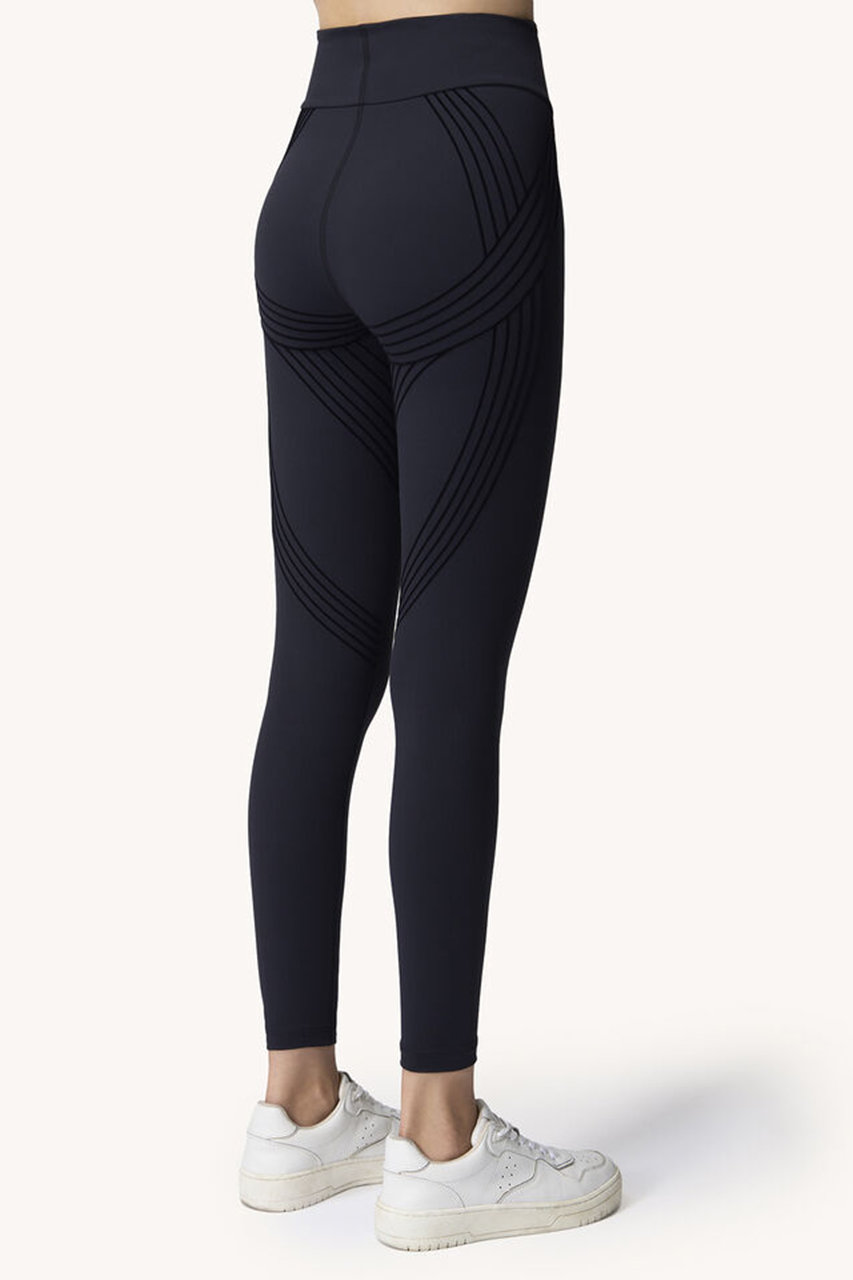 Wolford(ウォルフォード)｜19463 3W Leggings パフォーマンス