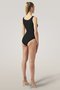 77123 SHAPING SLEEVELESS BODY ノースリーブボディスーツ ウォルフォード/Wolford