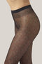 17656 MULTICOLORED DOT TIGHTS マイクロドットシアータイツ ウォルフォード/Wolford