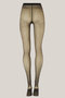 17656 MULTICOLORED DOT TIGHTS マイクロドットシアータイツ ウォルフォード/Wolford