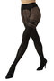 17653 SUSPENDER TIGHTS サスペンダーシアータイツ ウォルフォード/Wolford ブラック