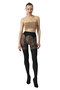 17653 SUSPENDER TIGHTS サスペンダーシアータイツ ウォルフォード/Wolford