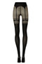 17653 SUSPENDER TIGHTS サスペンダーシアータイツ ウォルフォード/Wolford