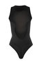 77121 BUSTIER STRING BODY コルセットノースリーブボディスーツ ウォルフォード/Wolford