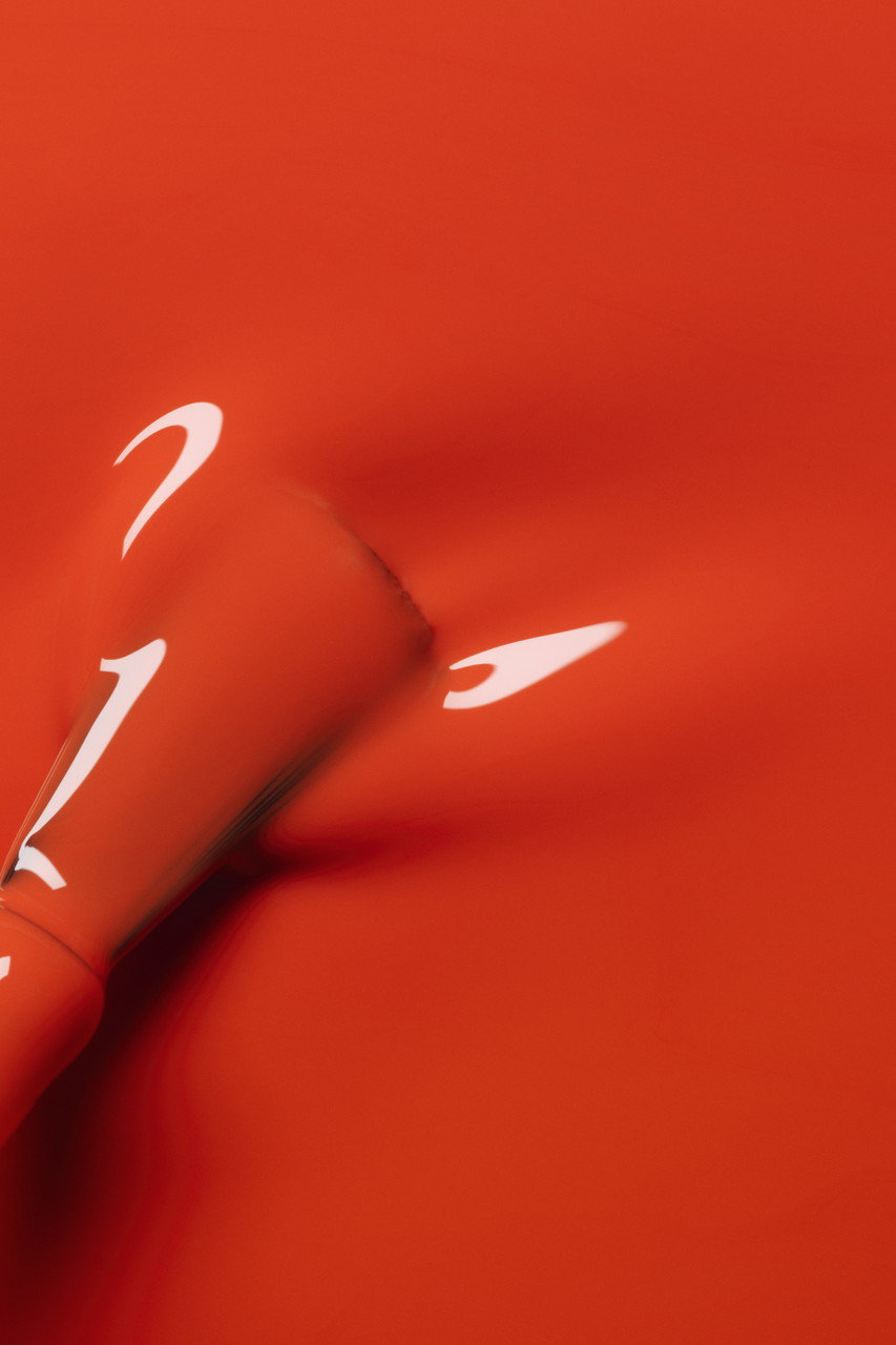 manucurist(マニキュリスト)｜ グリーン ナチュラル ネイルカラー