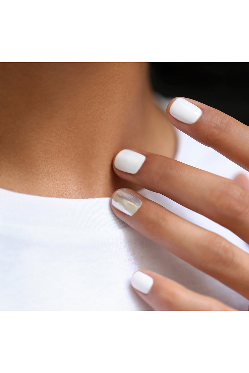 manucurist(マニキュリスト)｜ グリーン ナチュラル ネイルカラー