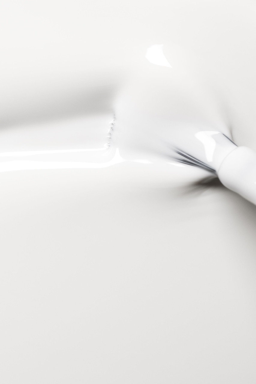 manucurist(マニキュリスト)｜ グリーン ナチュラル ネイルカラー