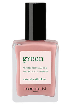 マニキュリスト/manucuristの グリーン ナチュラル ネイルカラー　オールドローズ 31023