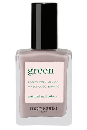 マニキュリスト/manucuristの" グリーン ナチュラル ネイルカラー  グレイアガタ  31048"(250200/250201)