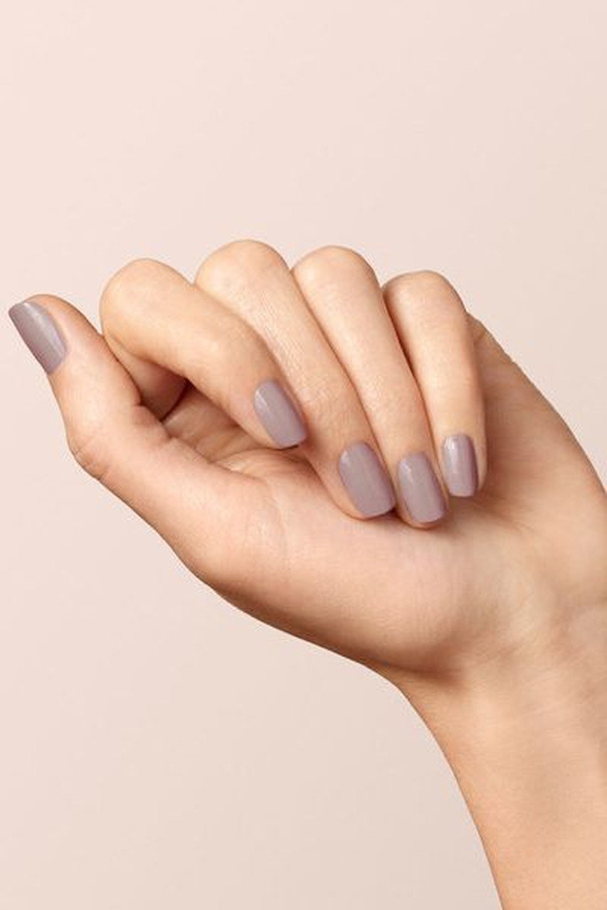 manucurist(マニキュリスト)｜ グリーン ナチュラル ネイルカラー