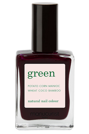 マニキュリスト/manucuristの" グリーン ナチュラル ネイルカラー　ホリーホック  31054"(250200/250201)