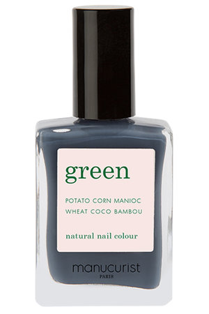 マニキュリスト/manucuristのグリーン ナチュラル ネイルカラー　ポピーシード 31014(250200/250201)