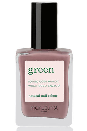 マニキュリスト/manucuristのグリーン ナチュラル ネイルカラー  ローズマウントバトン 31047(250200/250201)