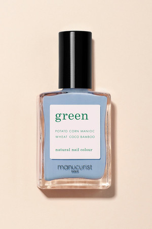 マニキュリスト/manucuristのグリーン ナチュラル ネイルカラー　リラ 31052