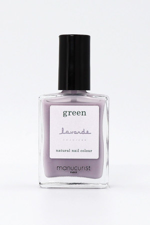 マニキュリスト/manucuristのグリーン ナチュラル ネイルカラー  ラヴァンド 31091(250200/250201)