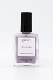 グリーン ナチュラル ネイルカラー  ラヴァンド 31091