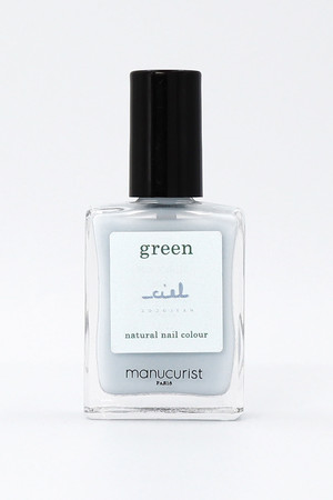 マニキュリスト/manucuristのグリーン ナチュラル ネイルカラー  シエル 31092