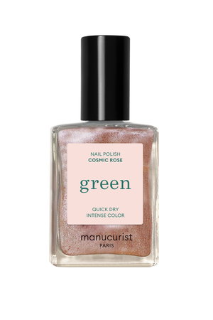 マニキュリスト/manucuristのグリーン ナチュラル ネイルカラー　コズミックローズ　31080(250200/250201)