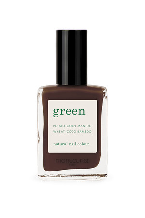 マニキュリスト/manucuristのグリーン ナチュラル ネイルカラー   チェストナッツ　31081(250200/250201)