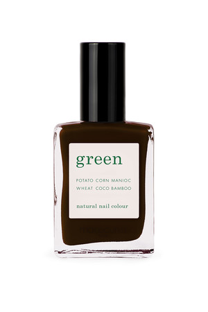 マニキュリスト/manucuristのグリーン ナチュラル ネイルカラー クローヴ　31082(250200/250201)