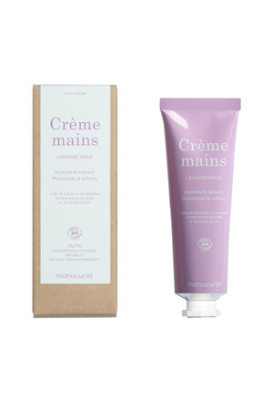 ハンドクリーム　ラヴァンドヴレ 40004
