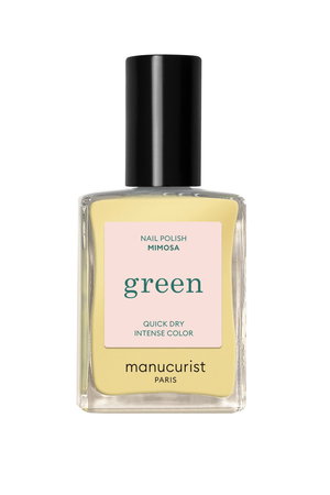 マニキュリスト/manucuristのグリーン ナチュラルネイルカラー ミモザ 32088(250200/250201)