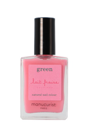マニキュリスト/manucuristのグリーン　ナチュラル　ネイルカラー　レフレーズ 33214(250200/250201)