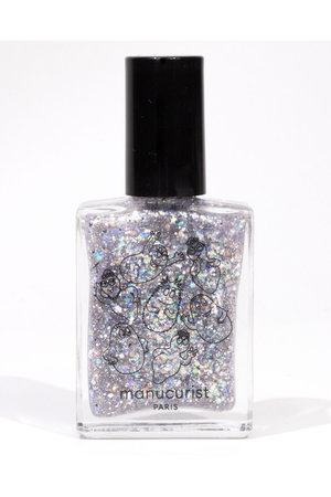 マニキュリスト/manucuristのグリーン　ナチュラル　ネイルカラー　バーバママ 33212(250200/250201)