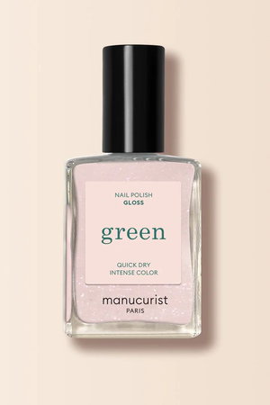 マニキュリスト/manucuristのグリーン　ナチュラル　ネイルカラー　グロス(250200/250201)