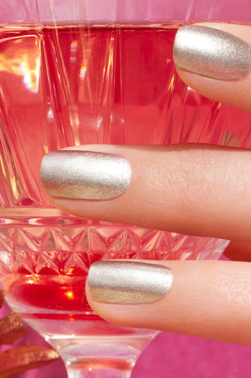 manucurist(マニキュリスト)｜mr グリーンナチュラルネイルカラー