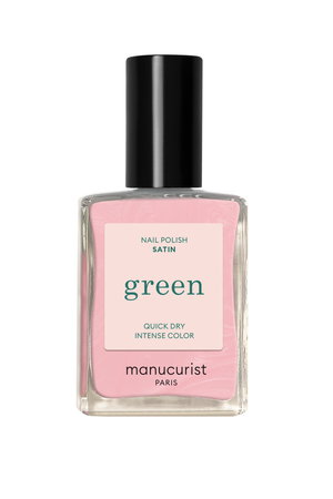 マニキュリスト/manucuristのグリーン　ナチュラル　ネイルカラー サテン 33238(250200/250201)